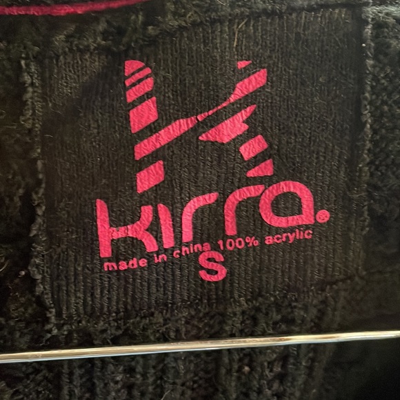 Kirra Hooded button up Cardigan - Picture 4 of 4